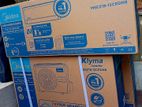 12000btu Midea Klyma inverter Air Conditioner