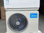 12000btu Midea Klyma inverter Air Conditioner