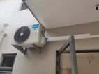 12000BTU Midea Klyma Inverter Air Conditioner