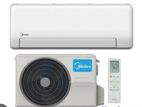 12000BTU Midea Klyma Inverter Brand New AC