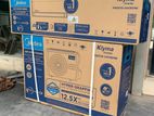 12000BTU Midea Klyma Inverter Brand New Air Conditioner