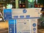 12000BTU Midea Klyma Inverter Brand New Air Conditioner