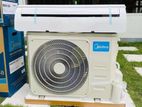 12000BTU Midea Klyma Inverter