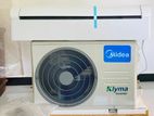 12000BTU Midea Klyma Inverter (Telesonic warranty) Brand New AC 2026
