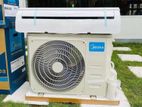 12000BTU (Midea Non Inverter) AC