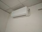 12000btu Midea Non inverter Ac