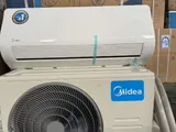 12000btu midea non inverter AC