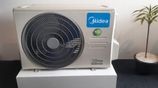 12000btu midea non inverter AC
