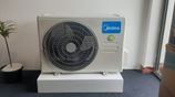 12000btu midea non inverter AC