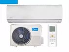 12000BTU Midea Non Inverter AC