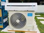 12000Btu (Midea Non Inverter) AC