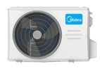 12000btu Midea Non Inverter Air Condition Brand New