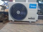 12000btu Midea Non Inverter Air Condition