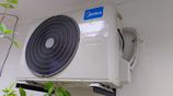 12000BTU Midea Non-Inverter Air Conditioner