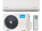 12000BTU Midea Non Inverter Air Conditioner