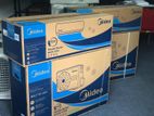 12000BTU Midea Non Inverter Air Conditioner