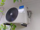 12000BTU Midea Non-Inverter Air Conditioner