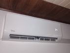 12000BTU Midea Non Inverter Brand New Air Conditioner