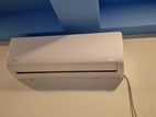12000BTU Midea Non Inverter Brand New Air Conditioner