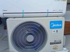 12000BTU Midea Non Inverter Brand New Air Conditioner