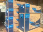 12000BTU Midea Non Inverter Brand New Air Conditioner