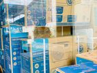 12000btu midea non inverter brand new air conditioner