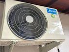12000BTU Midea Non Inverter Brand New Air Conditioner