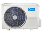 12000btu Midea Non Inverter Brand New