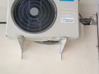 12000btu MIDEA NON INVERTER