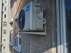 12000BTU Midea Non Inverter (r32) Brand New