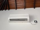 12000BTU Midea Non Inverter R32