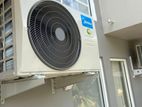 12000BTU Midea Non Inverter R32