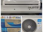 12000BTU Midea 🇨🇳 R32 Non Inverter Brand New AC