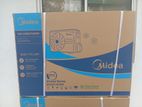 12000BTU Midea X Tream Plus Inverter (r32) Brand New