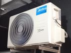 12000BTU Midea Xtream Inverter Air Conditioner