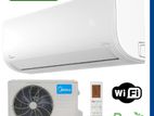 12000BTU Midea Xtream Plus Inverter Brand New AC