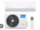 12000BTU Midea Xtream Plus Inverter Brand New AC
