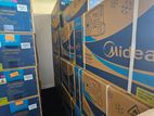 12000BTU Midea Xtreme Inverter Brand New AC ( 2024 Model )