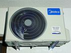 12000BTU Midea Xtreme Inverter Brand New AC