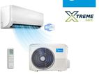 12000BTU Midea Xtreme Inverter Brand New AC