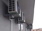 12000BTU Midea Xtreme Inverter Brand New AC