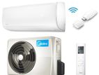 12000Btu Midea Xtreme Inverter Brand New Air Conditioner