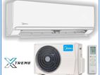 12000Btu Midea Xtreme Inverter Brand New (R32 New) Air Conditioner