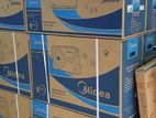 12000BTU Midea Xtreme Non Inverter Air Conditioner -R32