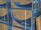 12000BTU Midea Xtreme Non Inverter Air Conditioner -R32