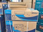 12000BTU Midea Xtreme Non Inverter Air Conditioner -R32