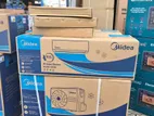 12000BTU Midea Xtreme Non Inverter Air Conditioner -R32