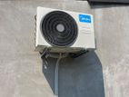 12000BTU Midea Xtreme Non Inverter Brand New AC