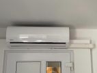 12000BTU Midea Xtreme Non Inverter Brand New AC