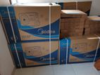 12000btu midea Xtreme non inverter brand new AC